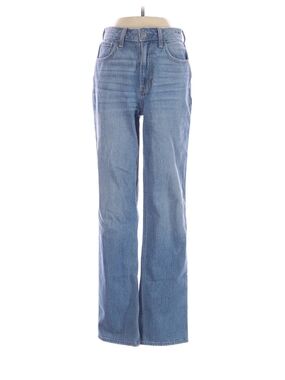 Hollister Straight Leg Jeans